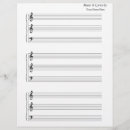 Zoek naar blank briefpapier Maatmuziek