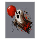 Recherche de ballon rouge posters Mignon