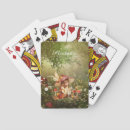 Recherche de fée jeux de cartes Papillon