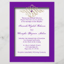 Recherche de cru 16x22 invitations Épouser