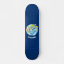 Zoek naar ruimte skateboards Astronaut