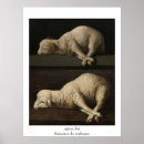 Recherche de petit agneau posters Chrétien