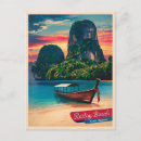 Recherche de krabi cartes postales Asie du sud est