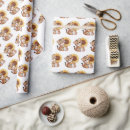 Zoek naar tijgers cadeaupapier Schattig