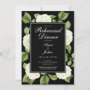 Recherche de hydrangea répétition dîner invitations Verdure