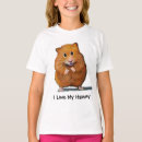 Recherche de hamster enfant tshirts Hammy