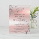 Recherche de metallic invitations Élégant
