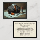Recherche de tailor cartes visite Élégant