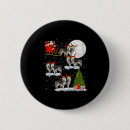 Recherche de chien de traîneau badges Mignon
