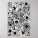 Zoek naar concentrische cirkels posters Abstract