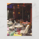 Recherche de café paris cartes postales Architecture