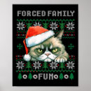 Recherche de fun posters Noël drôle