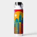 Zoek naar new york waterflessen Modern