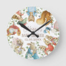 Recherche de de baby shower horloges Décoration de pépinière