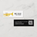 Recherche de musicienne cartes visite Professeur de musique