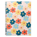 Zoek naar colorful notitieboeken Wildbloemen