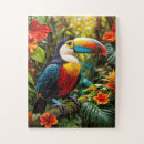 Recherche de toucan puzzles Brésil