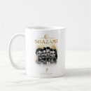 Recherche de shazam tasses Shazam fury des dieux
