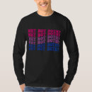 Recherche de bisexual flag tshirts Vintage
