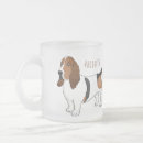Recherche de de basset hound tasses Race de chien