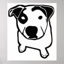 Recherche de pitbull américain posters Taureau