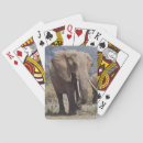 Zoek naar jones speelkaarten Afrikaanse olifant