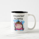 Recherche de brun tasses Famille