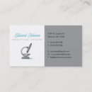 Recherche de laboratoire de chimie cartes visite Médical