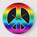 Recherche de unité horloges Paix