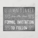 Recherche de craie tableau noir invitations Retraité
