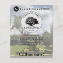 Recherche de arbres prospectus Jardinage