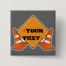 Recherche de panneau routier badges Route