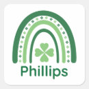 Recherche de phillips autocollants Vintage