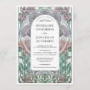Recherche de de nouveau art mariage invitations Pour elle