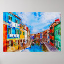 Recherche de burano posters Venezia
