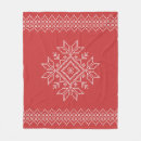 Zoek naar breien dekens Rood