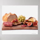 Recherche de salami posters Horizontale