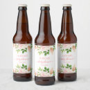 Zoek naar bloemen etiketten Meisje