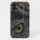Recherche de cas de hibou Oiseau
