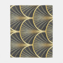 Zoek naar art deco dekens Patroon