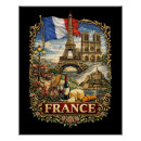 Recherche de la france posters Voyage