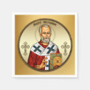 Recherche de saint nicolas serviettes Pour tous