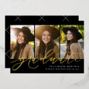 Recherche de diplômé invitations Classique