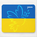 Recherche de peace tapis souris Ukraine