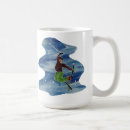 Recherche de ski tasses Montagne