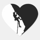 Recherche de grimpeurs autocollants Rock