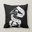 Recherche de révolution s coussins Révolte