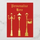 Recherche de lampe cartes postales Vintage