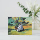 Recherche de paul cezanne cartes postales Impressionnisme