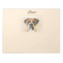 Recherche de oreilles blocsnotes Dog